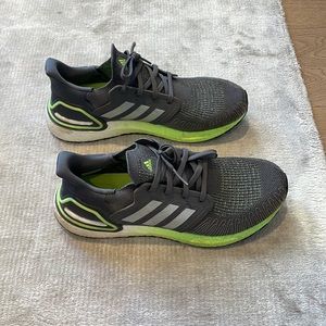 Adidas Men’s Primeblue Running Sneakers